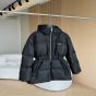 Prada Re-Nylon down jacket