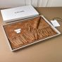 Celine SCARF IN MONOGRAM CASHMERE