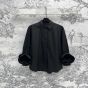 Valentino MICRO FAILLE JACKET