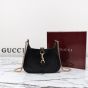 Gucci Jackie Notte mini bag