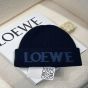 LOEWE beanie in wool