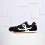 LOEWE Ballet Runner 2.0 in nylon and calfskin