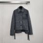 LOEWE Workwear jacket in wool blend