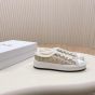 Walk'n'Dior Platform Sneaker