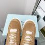 Prada Suede sneakers