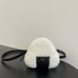 Fendi Onigiri Bag