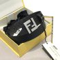 Fendi Squared FF belt