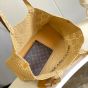 LV Summer Shopper Tote MM