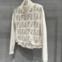 Fendi Bomber jacket