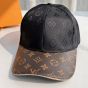 LV Get Ready Cap