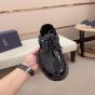 Dior Combat Derby Shoe