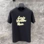 LV Glow Signature T-Shirt