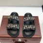 Dior Aqua Sandal