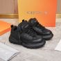 DIOR AND LEWIS HAMILTON Dior Snow Derby Shoe – LIMITED AND NUMBERED EDITION