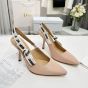 J'Adior Slingback Pump