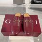 Gucci Women's Princetown slipper