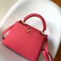 LV Capucines BB