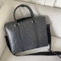Dior Zipped Briefcase
