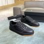 YSL SL/61 sneakers in perforated leather