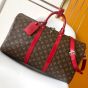 LV Keepall Bandoulière 45