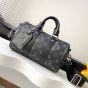 LV Keepall Bandoulière 25