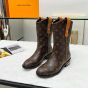 LV Rider Boot