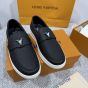 LV Resort Loafer