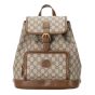 Gucci Small backpack with GG