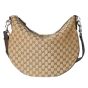 Gucci B medium shoulder bag