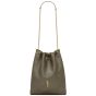 YSL JAMIE POCHON in lambskin