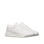 Valentino ONE STUD LOW-TOP NAPPA SNEAKER