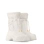 LV Ruby Flat Ankle Boot