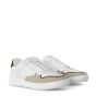 LV Stadium Sneaker