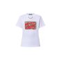 LV Travel Stamp T-Shirt