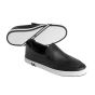 Hermes Kiddy slip-on sneaker