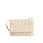 Bottega Veneta Small Rumple Messenger