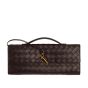 Bottega Veneta Andiamo Clutch