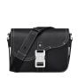 Dior Small Saddle Messenger Bag with Flap