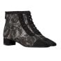 Dior Naughtily-D Heeled Ankle Boot