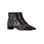 Dior Naughtily-D Heeled Ankle Boot