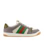 Gucci Screener sneaker with Web