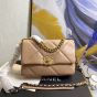 CHANEL 19 Handbag