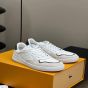LV Stadium Sneaker
