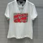LV Travel Stamp T-Shirt