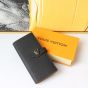 LV Vertical Wallet