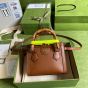 Gucci Diana mini tote bag