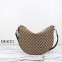 Gucci B medium shoulder bag