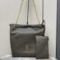 YSL JAMIE POCHON in lambskin