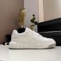 Valentino ONE STUD LOW-TOP NAPPA SNEAKER