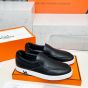 Hermes Kiddy slip-on sneaker